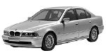 BMW E39 B1A42 Fault Code