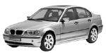 BMW E46 B1A42 Fault Code