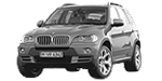 BMW E70 B1A42 Fault Code