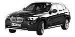 BMW E84 B1A42 Fault Code