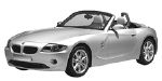 BMW E85 B1A42 Fault Code