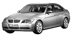 BMW E90 B1A42 Fault Code