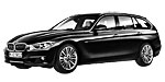 BMW F31 B1A42 Fault Code